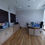 Ruang Kantor Kokas Dijual Bu