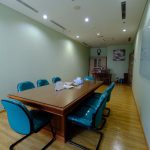 Jual Kantor Jakarta Selatan Kompleks Kota Kasablanka