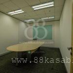 Rent Office 88@kasablanka South Jakarta