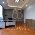 Ruang Kantor Di Sewakan Jakarta Selatan Office88