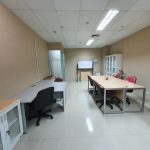 Ruang Kantor Disewakan