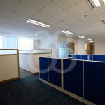 Ruang Kantor Office 88@kasablanka Prudential Centre Kokas Disewakan Fully Furnished