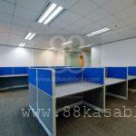 Sewa Office 88@kasablanka Termurah