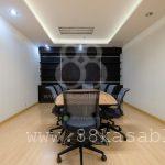 Sewa Office Space Di Kokas Office Eightyeight