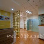 Sewa Ruang Kantor Di Jakarta Selatan Office 88@kasablanka