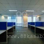 Sewa Terbaik Office 88@kasablanka