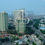 Sewa Office Luas 1037 M2 Prudential Centre Kokas