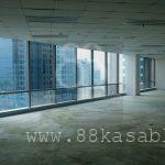 Sewa Office Murah Area Casablanca Office88 Kasablanka Tower B
