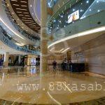 Sewa Office88 Kasablanka Tower B Prudential Centre