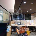 Rent Office88 134 M2 Fully Furnished