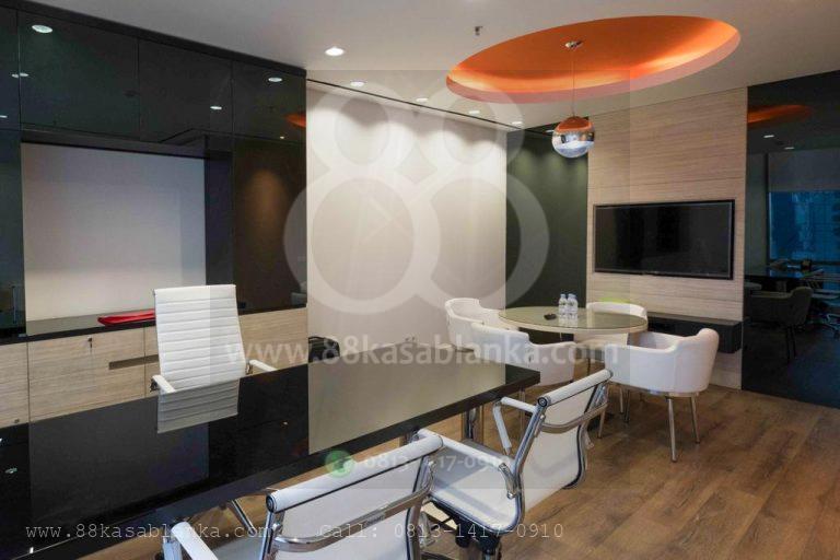 Read more about the article Sewa Office88 Kokas Fully Furnished Sangat Bagus !!!
