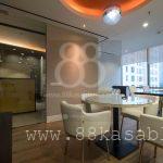 Sewa Office Space Jakarta Office 88@kasablanka