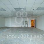 Sewa Ruang Kantor 88@Kasablanka luas 119 m2