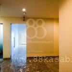 Sewa Ruang Kantor 88@Kasablanka luas 119 m2