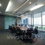 Sewa Kantor Fully Furnished Office 88@kasablanka