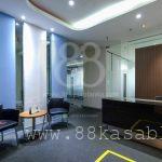 Sewa Office Jakarta Selatan Fully Furnished