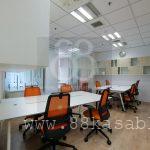 Sewa Kantor 88@kasablanka Jakarta Selatan Indonesia