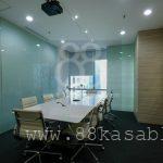 Sewa Office Kokas Office Eightyeight@kasablanka