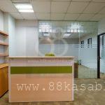 Jual Office 88@kasablanka Fully Furnished Luas 134 M2