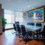 Sewa Kantor 88@kasablanka Furnished Jakarta Selatan
