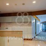 Sewa Kantor Jakarta Luas 270 M2 Furnished