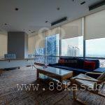 Sewa Kantor 88@kasablanka Jakarta Selatan Kpp Tebet