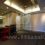 Sewa Kantor Jakarta Selatan Luas 121 M2 Furnished