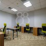 Sewa Murah Office 88 Kokas