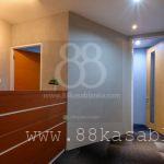 Sewa Office Jakarta Selatan 80 M2 Furnished