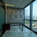 Sewa Kantor Jakarta Luas 45 M2 Kota Kasablanka Office