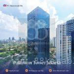 Jual Sewa Office Pakuwon Tower Jakarta