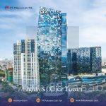 Jual Sewa Office Eightyeight Kasablanka Jakarta Selatan