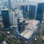 Sewa Office 88 Kokas