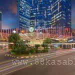 Sewa Office 88 Kokas Jakarta Selatan