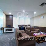 Sewa Office 88@kasablanka Kelurahan Menteng Dalam Kecamatan Tebet