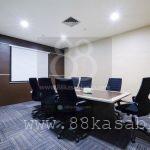 Sewa Termurah Office 88@kasablanka