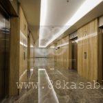 Sewa Kantor Kasablanka Kokas Jakarta Selatan