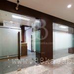 Sewa Office88 Luas 119 M2 Furnished