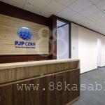 Sewa Kantor 88@kasablanka Jakarta Selatan
