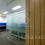 Sewa Office Kokas Luas 123 M2