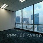 Jual Sewa Office 88@kasablanka Furnish