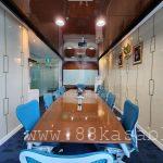 Sewa Kantor 88@kasablanka