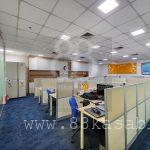 Sewa Office 88@kasablanka Luas 284 Sqm Fully Furnished Office Jakarta Selatan