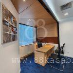 Sewa Office Jakarta Selatan Fully Furnish Luas 284 M2