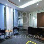 Sewa Office Jakarta Selatan Fully Furnished