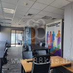 Office 88@kasablanka Kompleks Mall Kokas