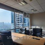 Sewa Office Jakarta