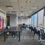 Sewa Space Office Jakarta