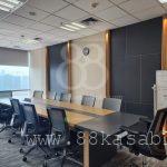 Sewa Office Kota Kasablanka